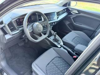 AUDI A1 usata, con Climatizzatore