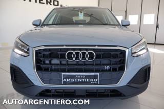 AUDI Q2 usata, con Airbag