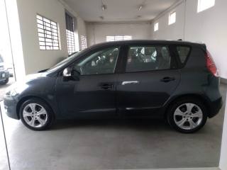 RENAULT Scenic usata, con Airbag