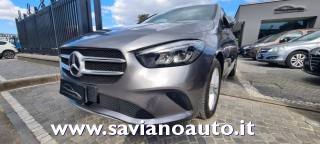 MERCEDES-BENZ B 180 usata, con Airbag Passeggero
