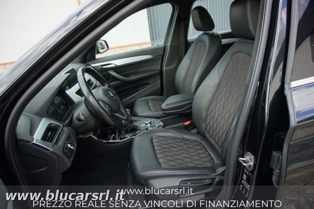 BMW X1 usata, con Autoradio