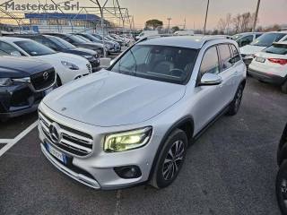 MERCEDES-BENZ GLB 200 usata, con Airbag