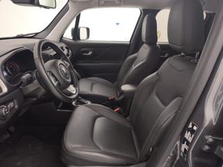 JEEP Renegade usata, con Controllo automatico clima