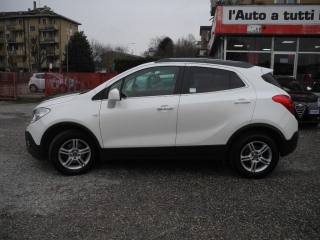OPEL Mokka usata 69