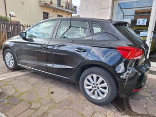 SEAT Ibiza usata, con Airbag Passeggero