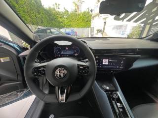 ALFA ROMEO Junior usata, con Vetri oscurati