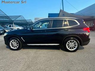 BMW X3 usata, con Airbag laterali