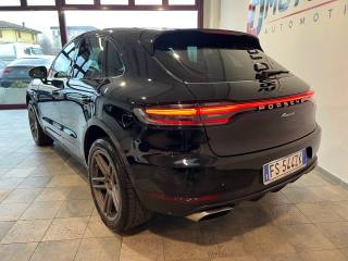 PORSCHE Macan usata, con Servosterzo