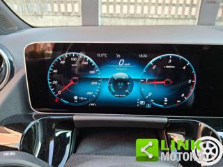 MERCEDES-BENZ B 180 usata, con Autoradio