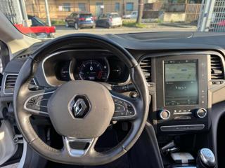 RENAULT Megane usata, con ESP