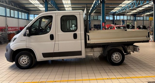 FIAT Ducato usata, con Chiusura centralizzata
