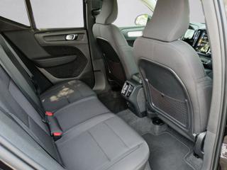 VOLVO XC40 usata, con Controllo trazione