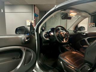 SMART ForTwo usata, con Controllo trazione