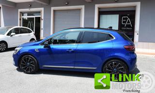 RENAULT Clio usata, con Autoradio