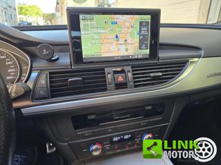 AUDI A6 usata, con Fari Xenon