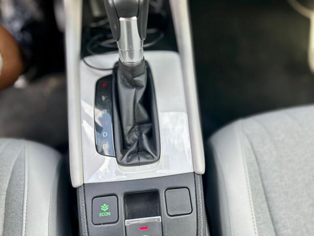 HONDA Jazz usata 28