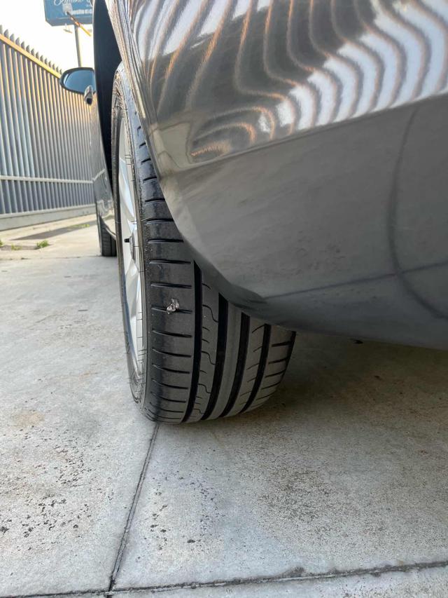 OPEL Astra usata, con Sedile posteriore sdoppiato