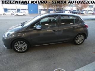 PEUGEOT 208 usata, con Airbag Passeggero