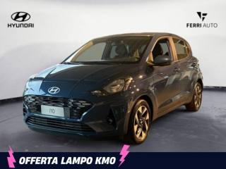 HYUNDAI i10 1.0 Connectline