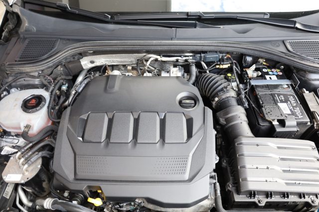 VOLKSWAGEN Golf Variant usata 141