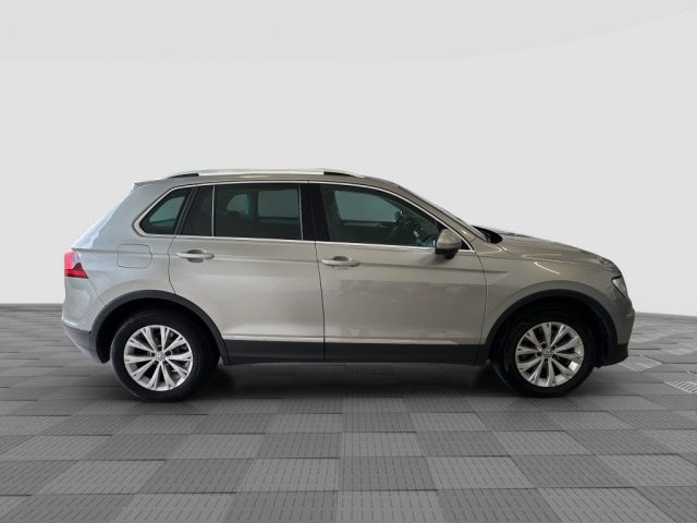 VOLKSWAGEN Tiguan usata 6