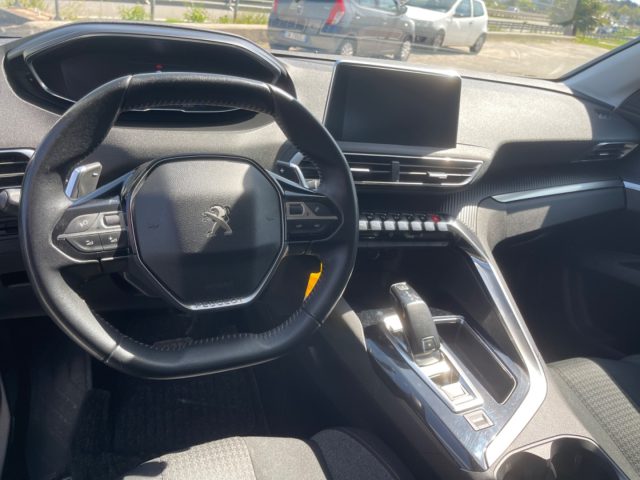 PEUGEOT 3008 usata 15