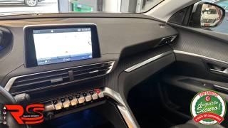 PEUGEOT 3008 usata, con Filtro antiparticolato