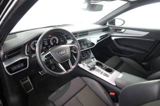 AUDI A6 usata 1