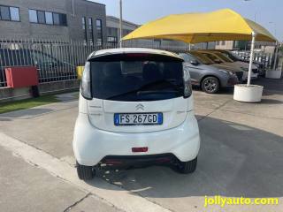 CITROEN C-Zero usata, con Cerchi in lega