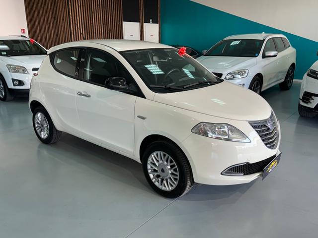 LANCIA Ypsilon usata, con Climatizzatore