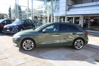 AUDI A3 usata, con Airbag