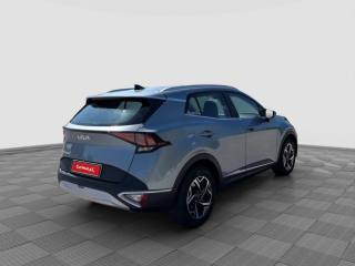 KIA Sportage usata 4