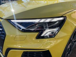 AUDI A3 usata, con Airbag Passeggero