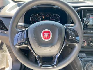 FIAT Doblo usata 8