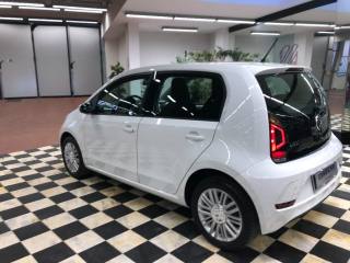 VOLKSWAGEN up! usata, con Airbag Passeggero