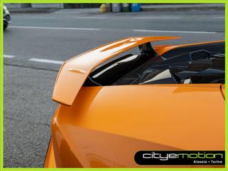 LAMBORGHINI Huracan usata, con Bluetooth