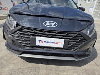 HYUNDAI i20 usata, con Immobilizzatore elettronico