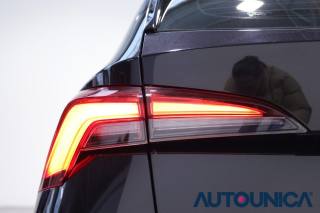 SKODA Kamiq usata, con Limitatore di velocità