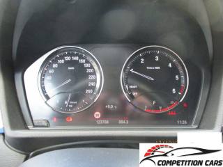 BMW X2 usata, con ESP