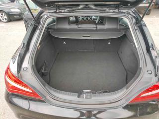 MERCEDES-BENZ CLA 180 usata, con Climatizzatore