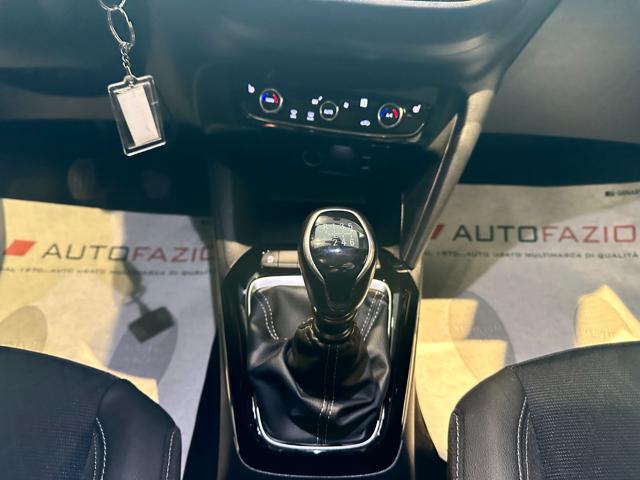 OPEL Corsa usata, con Chiusura centralizzata