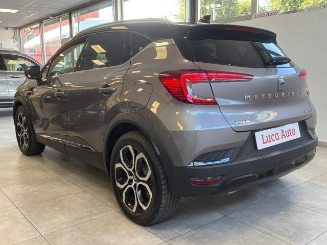 MITSUBISHI ASX usata, con Autoradio
