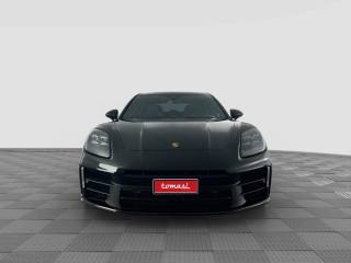 PORSCHE Panamera usata 7