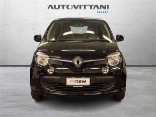 RENAULT Twingo usata, con Airbag