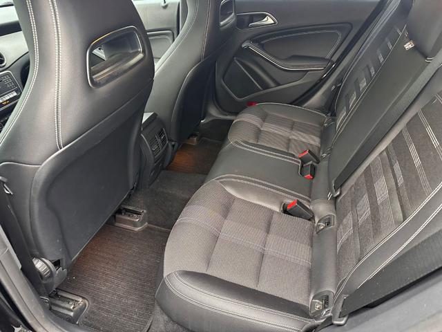 MERCEDES-BENZ CLA 200 usata, con Climatizzatore