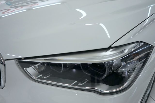 BMW X1 usata, con Chiusura centralizzata telecomandata