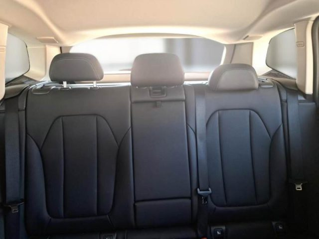 BMW X3 usata, con Immobilizzatore elettronico