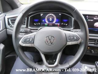 VOLKSWAGEN Polo usata, con Immobilizzatore elettronico