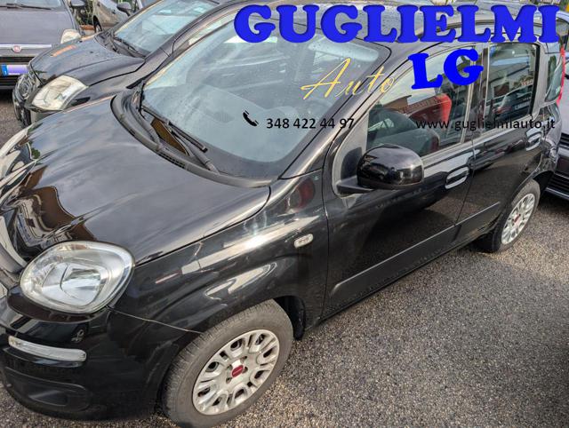 FIAT Panda usata, con Autoradio