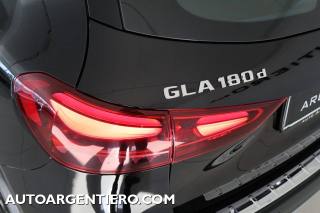 MERCEDES-BENZ GLA 180 usata, con MP3